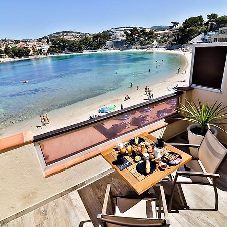 Golf Hotel Bandol Zewnętrze zdjęcie
