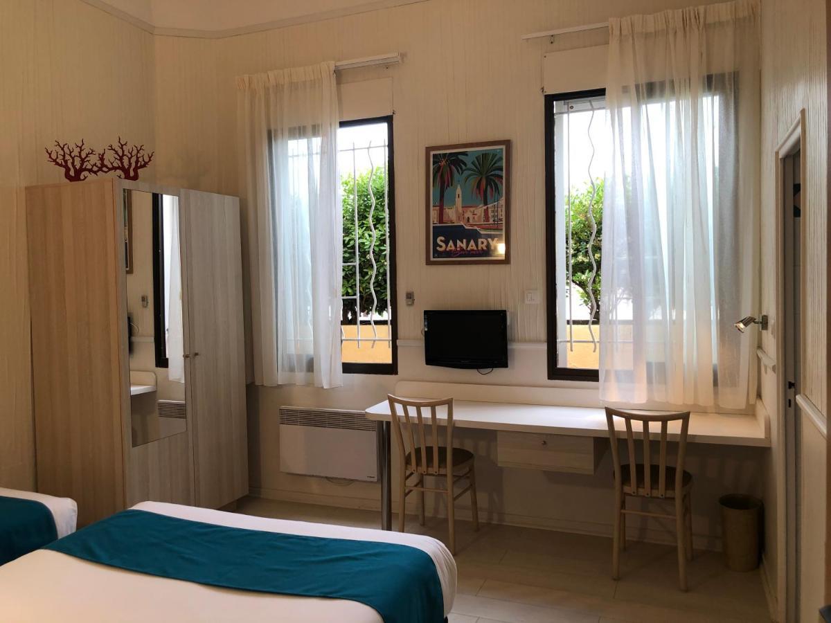 Golf Hotel Bandol Zewnętrze zdjęcie