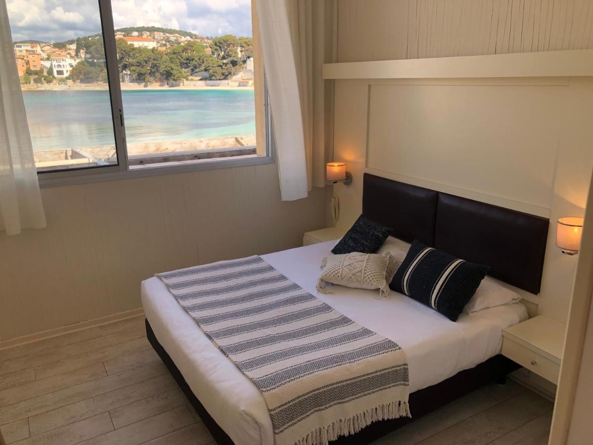 Golf Hotel Bandol Zewnętrze zdjęcie
