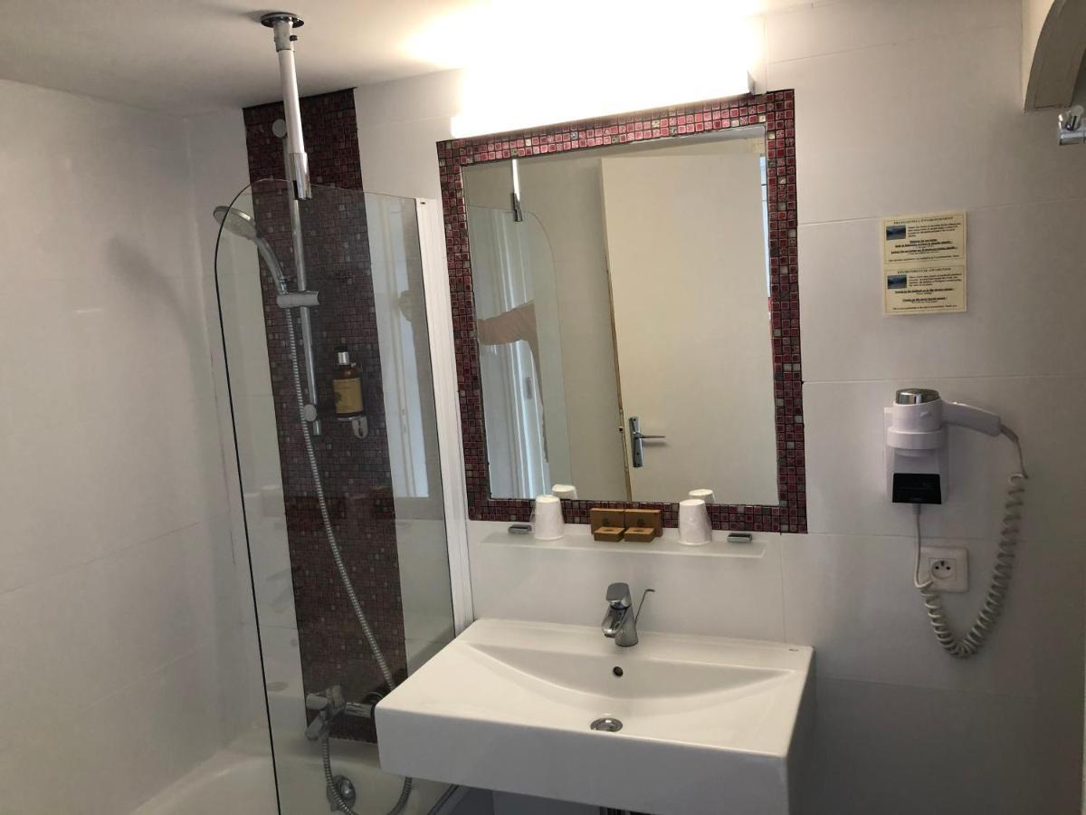 Golf Hotel Bandol Zewnętrze zdjęcie