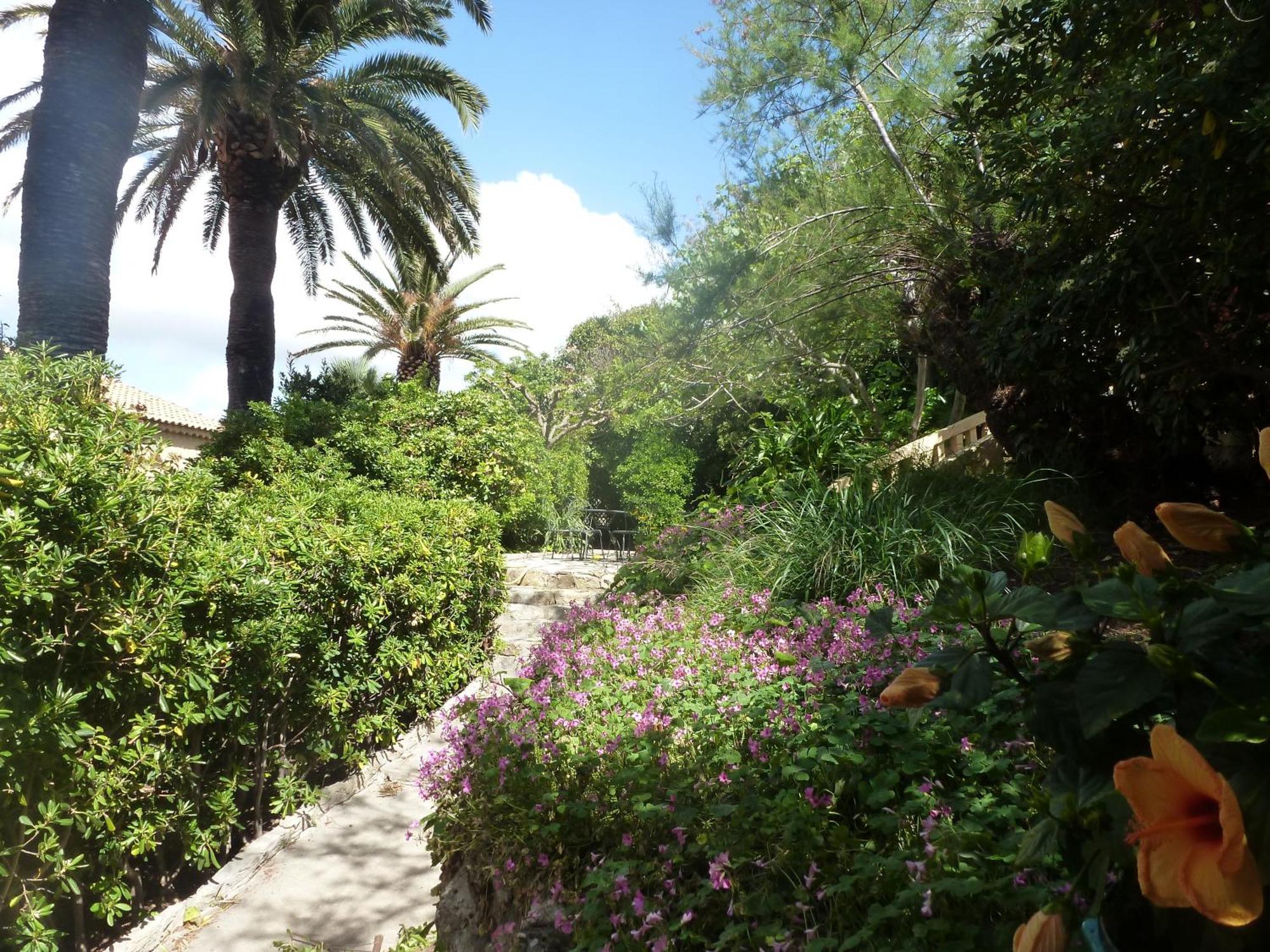 Golf Hotel Bandol Zewnętrze zdjęcie