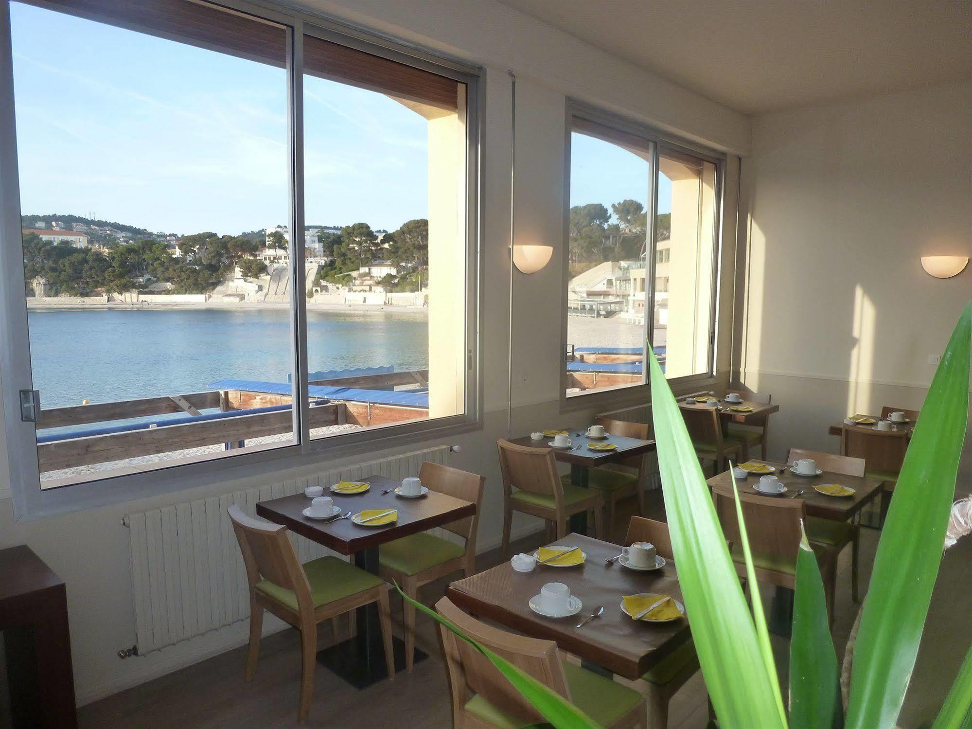Golf Hotel Bandol Zewnętrze zdjęcie