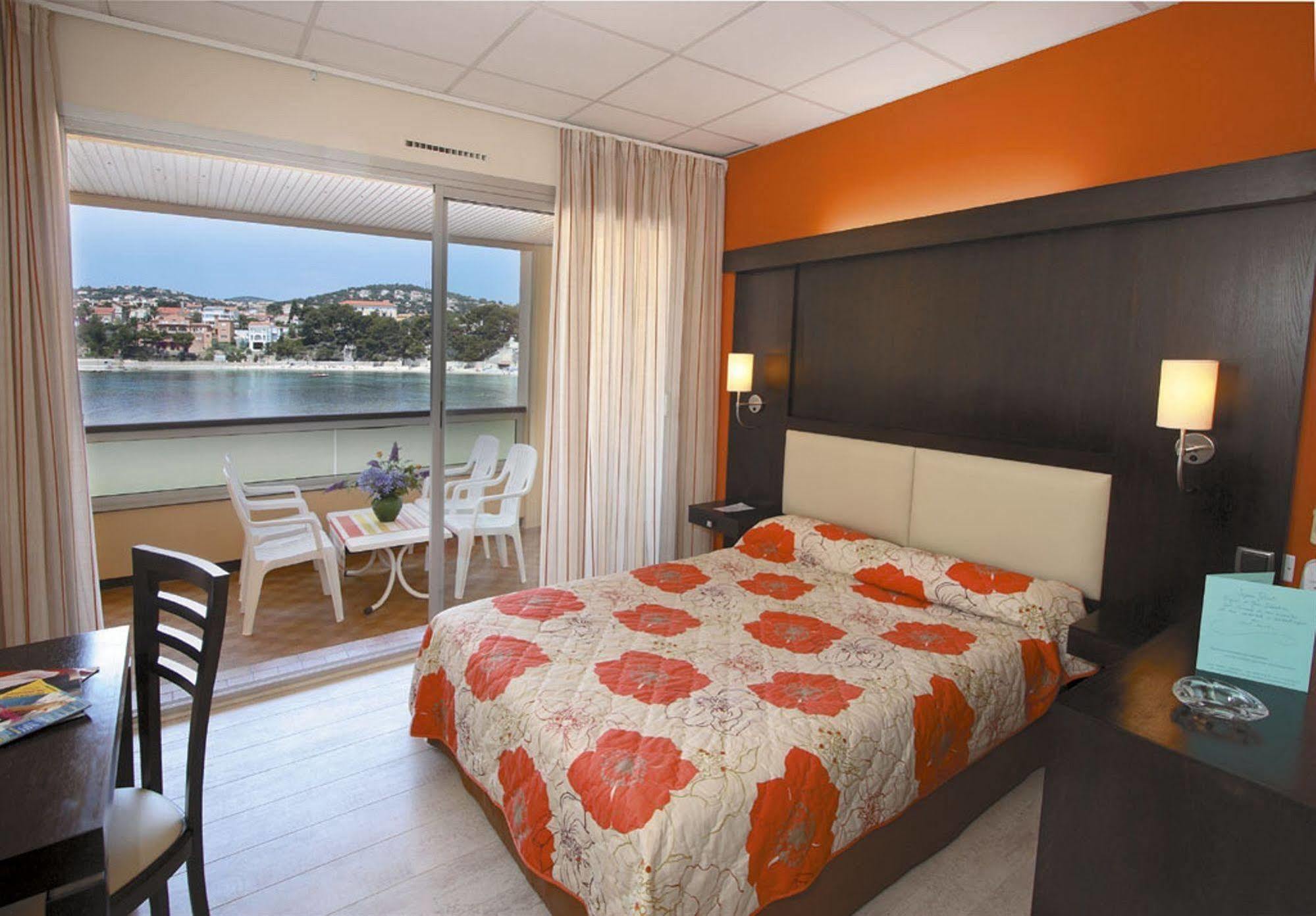 Golf Hotel Bandol Zewnętrze zdjęcie