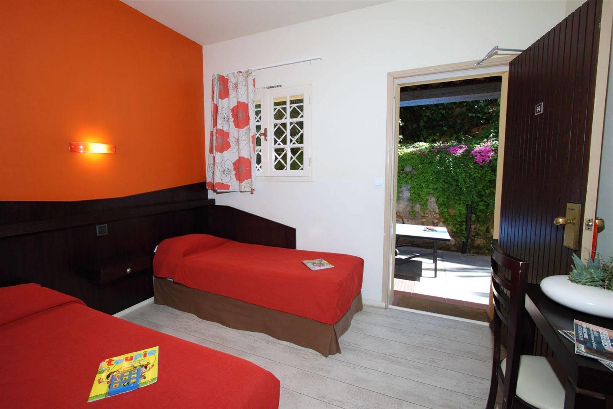 Golf Hotel Bandol Zewnętrze zdjęcie