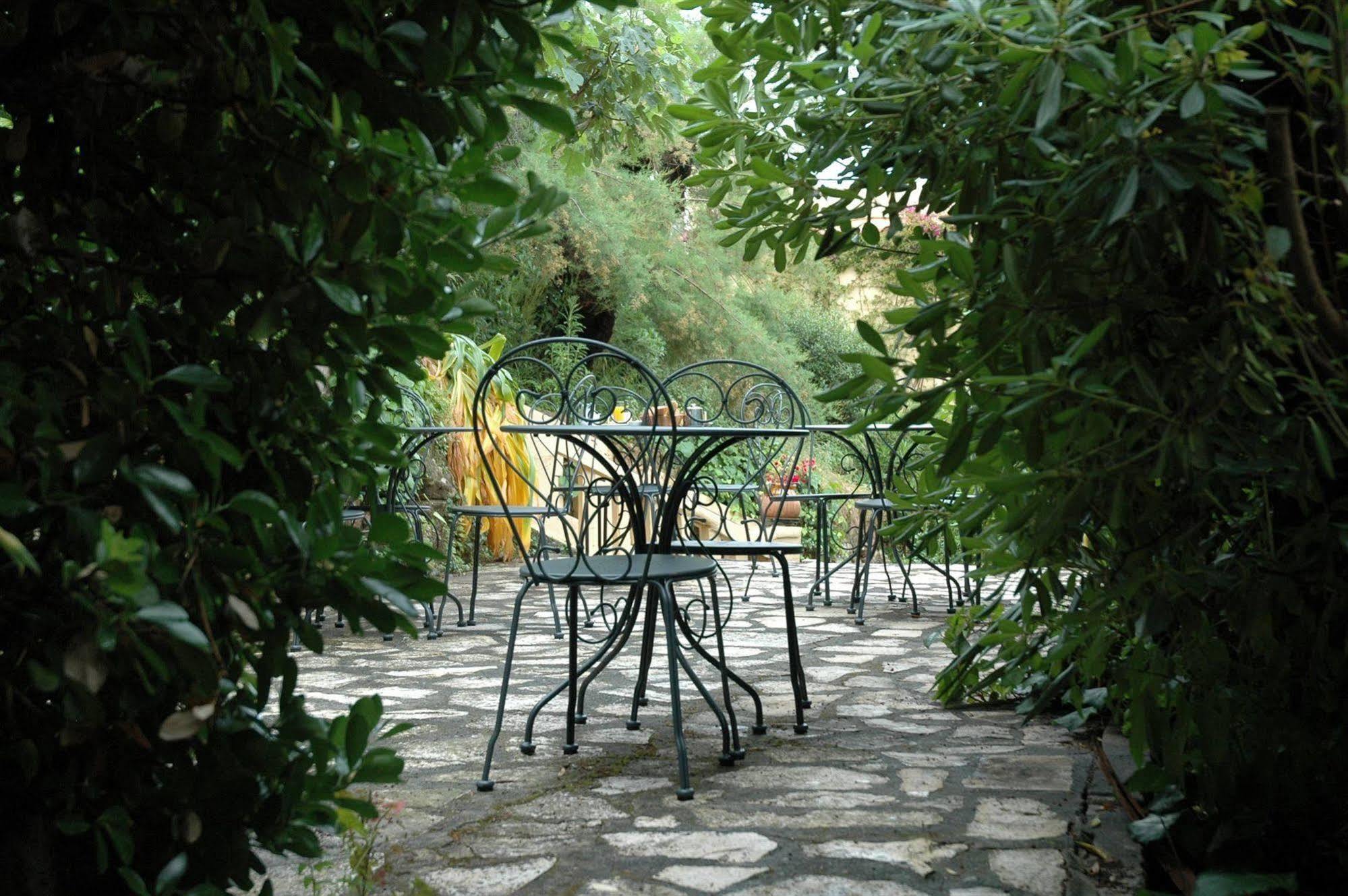 Golf Hotel Bandol Zewnętrze zdjęcie