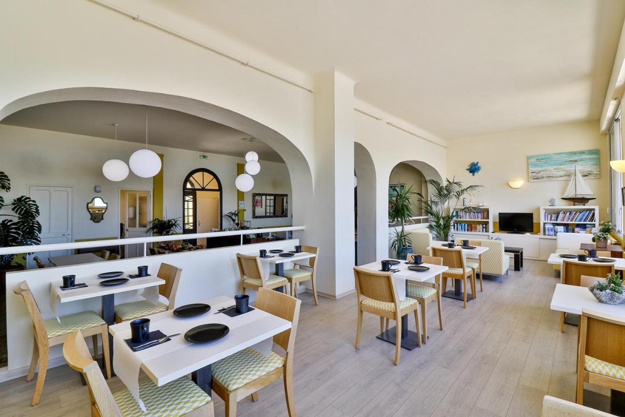 Golf Hotel Bandol Zewnętrze zdjęcie