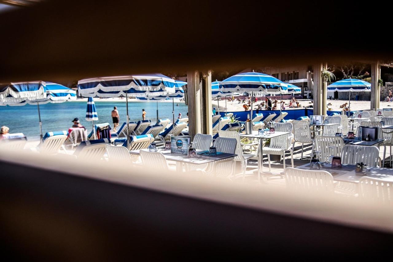 Golf Hotel Bandol Zewnętrze zdjęcie