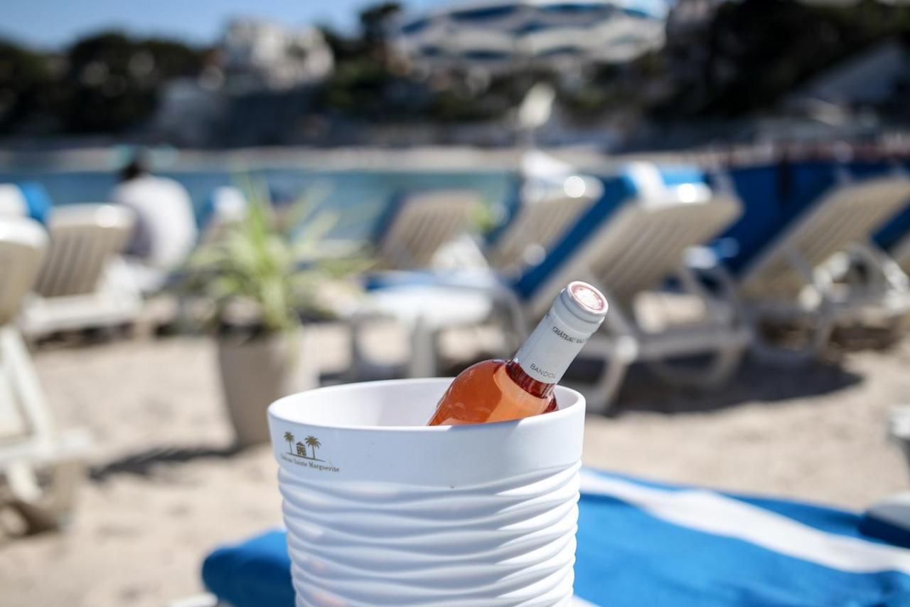 Golf Hotel Bandol Zewnętrze zdjęcie
