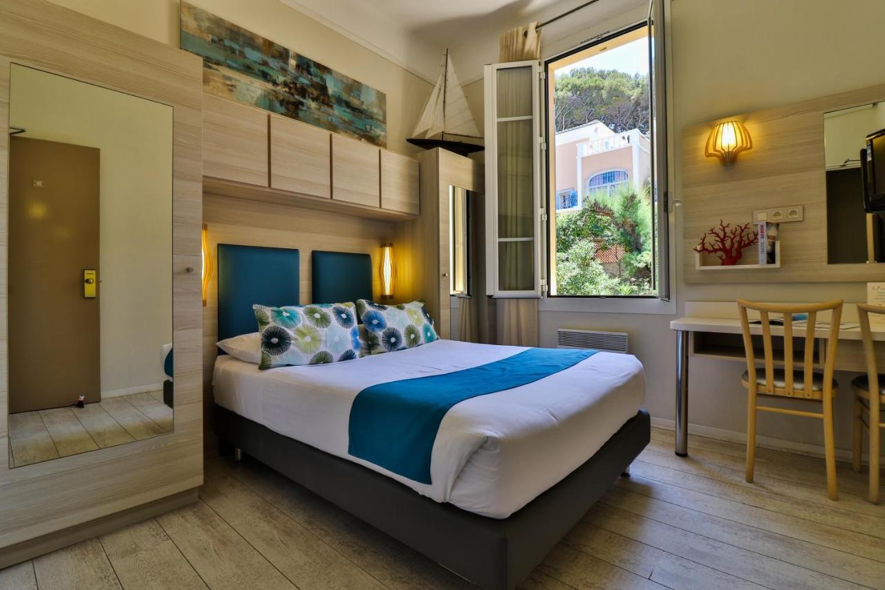 Golf Hotel Bandol Zewnętrze zdjęcie