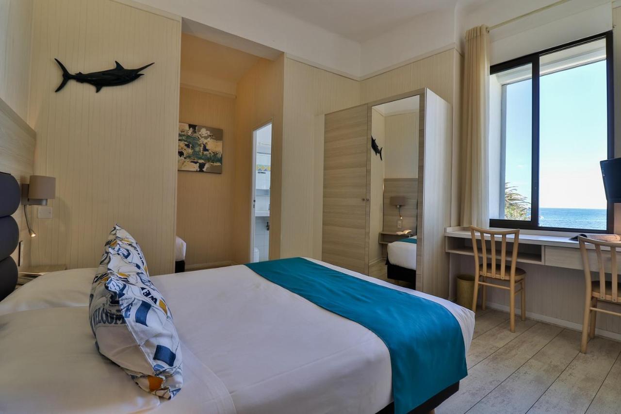 Golf Hotel Bandol Zewnętrze zdjęcie