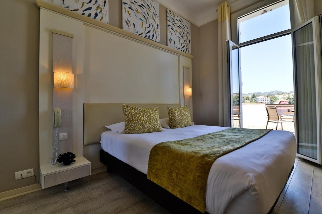 Golf Hotel Bandol Zewnętrze zdjęcie