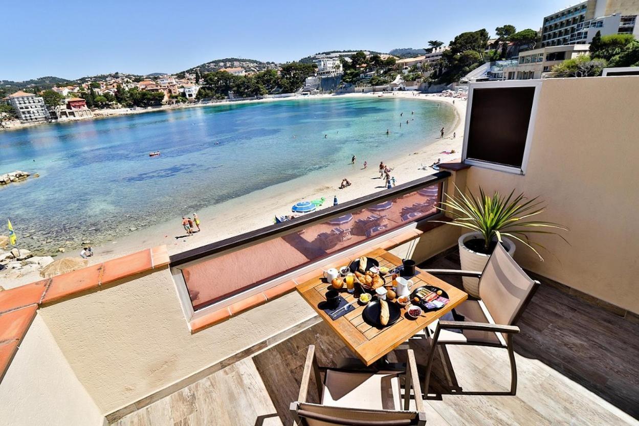 Golf Hotel Bandol Zewnętrze zdjęcie