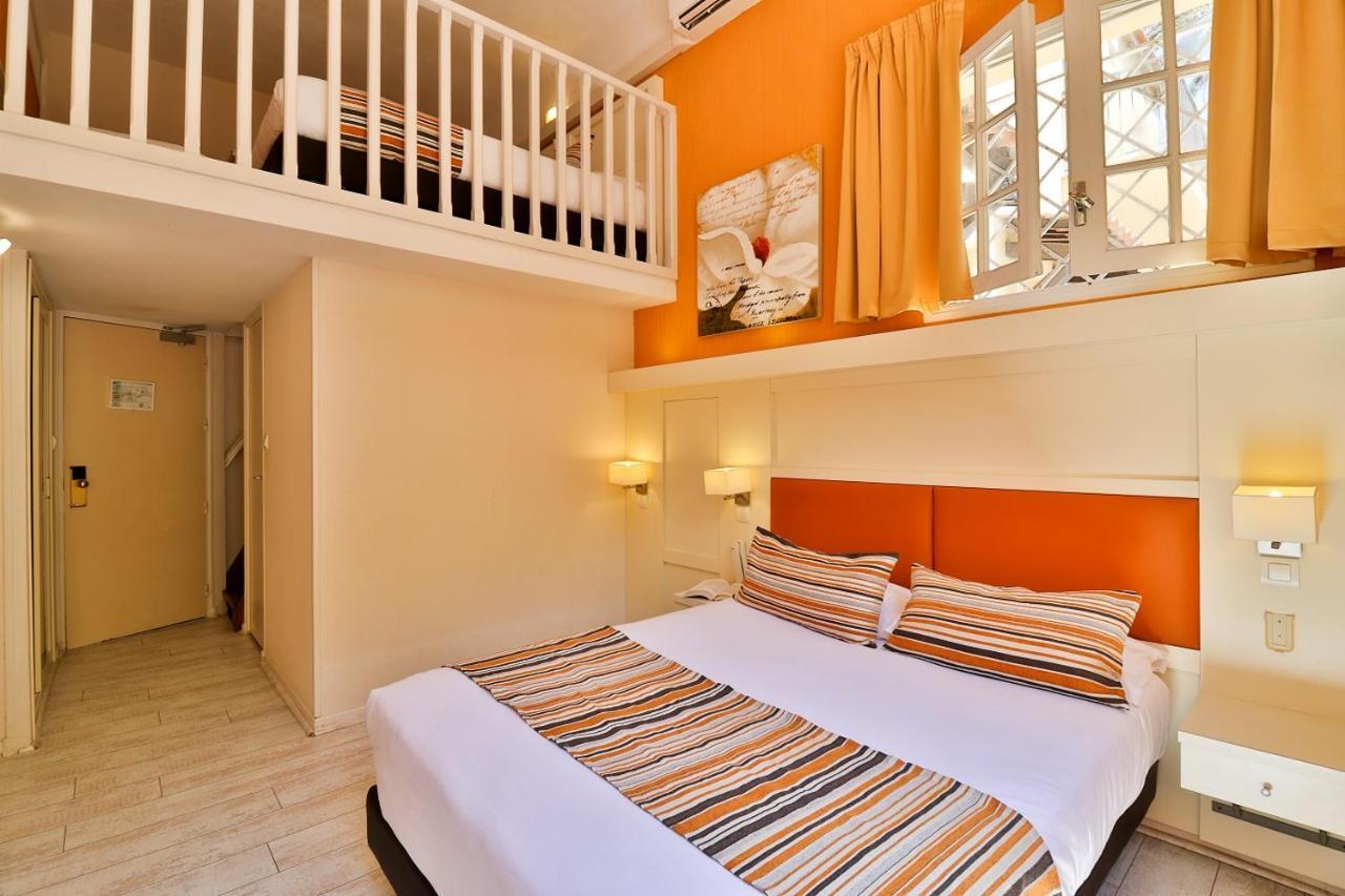 Golf Hotel Bandol Zewnętrze zdjęcie
