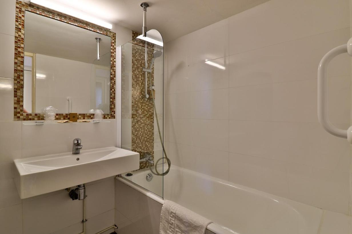Golf Hotel Bandol Zewnętrze zdjęcie