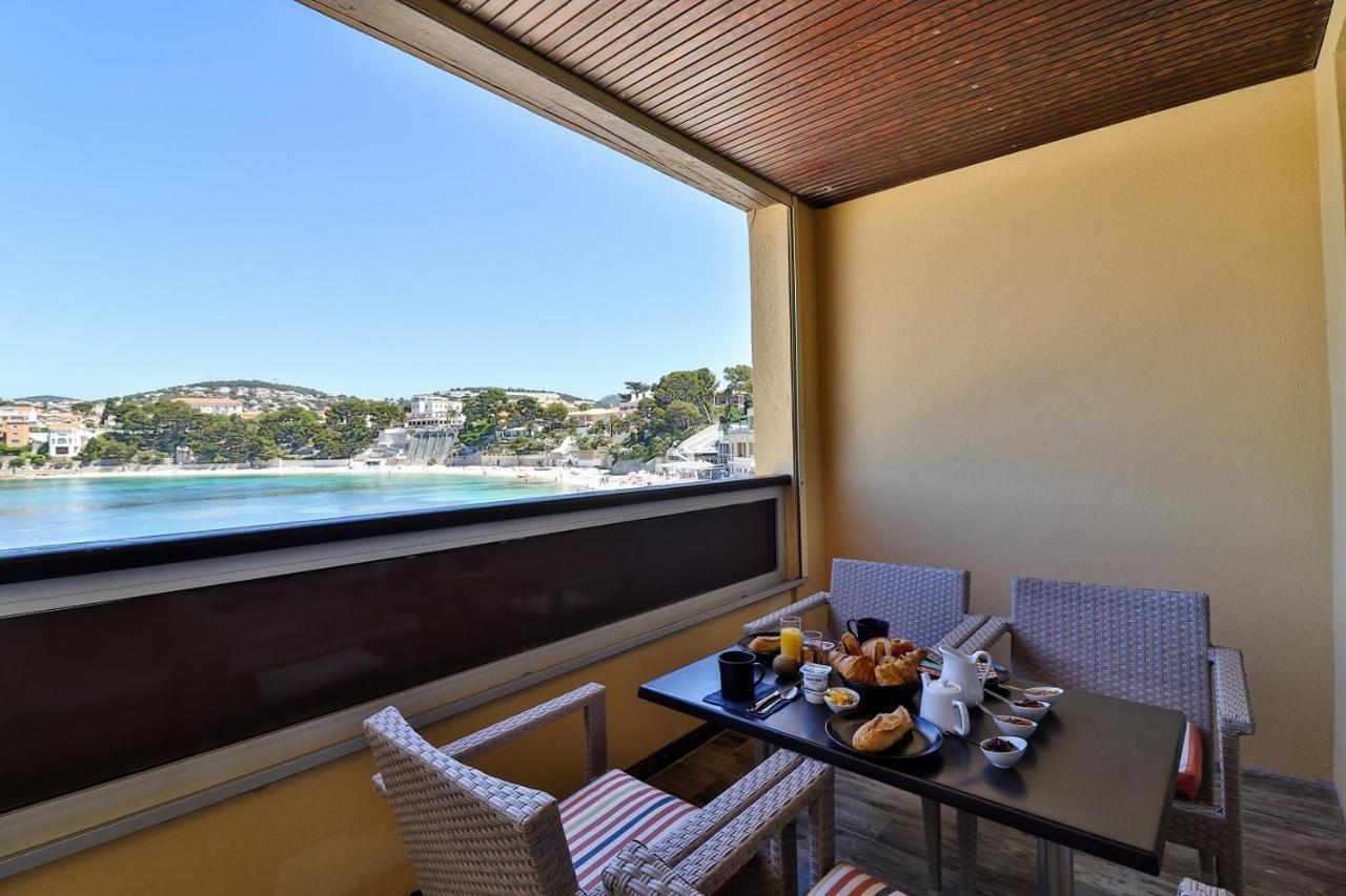 Golf Hotel Bandol Zewnętrze zdjęcie