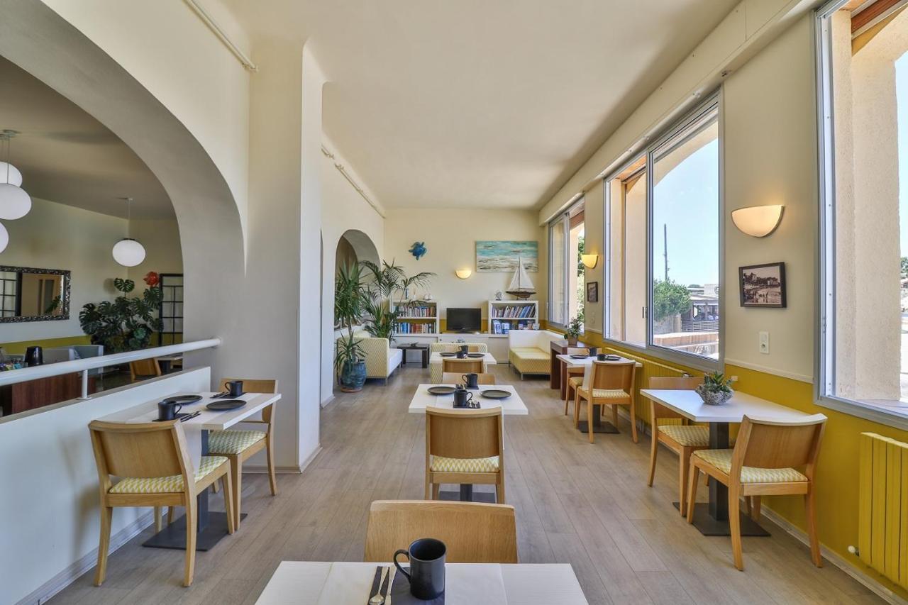 Golf Hotel Bandol Zewnętrze zdjęcie