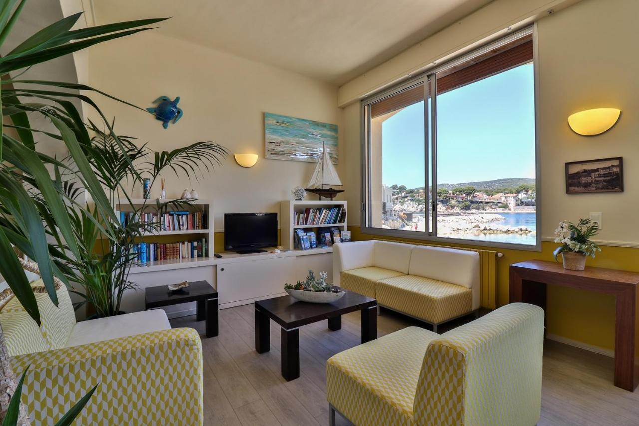 Golf Hotel Bandol Zewnętrze zdjęcie