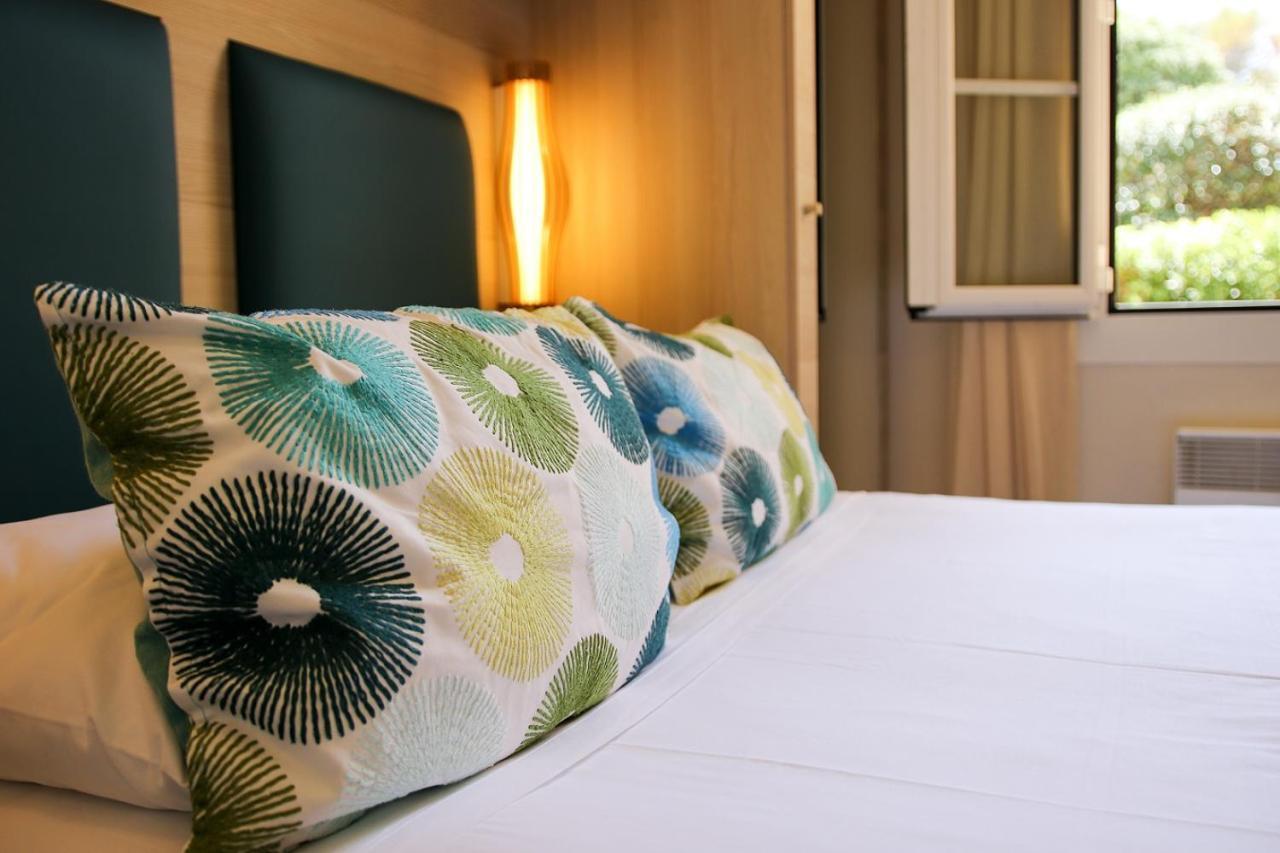 Golf Hotel Bandol Zewnętrze zdjęcie