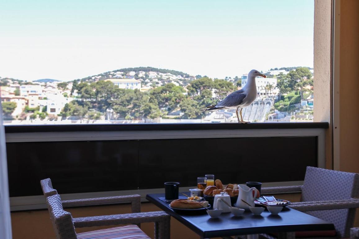 Golf Hotel Bandol Zewnętrze zdjęcie