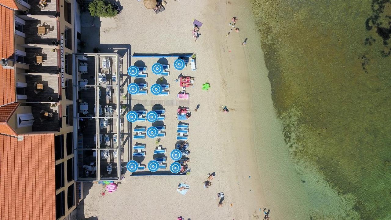 Golf Hotel Bandol Zewnętrze zdjęcie