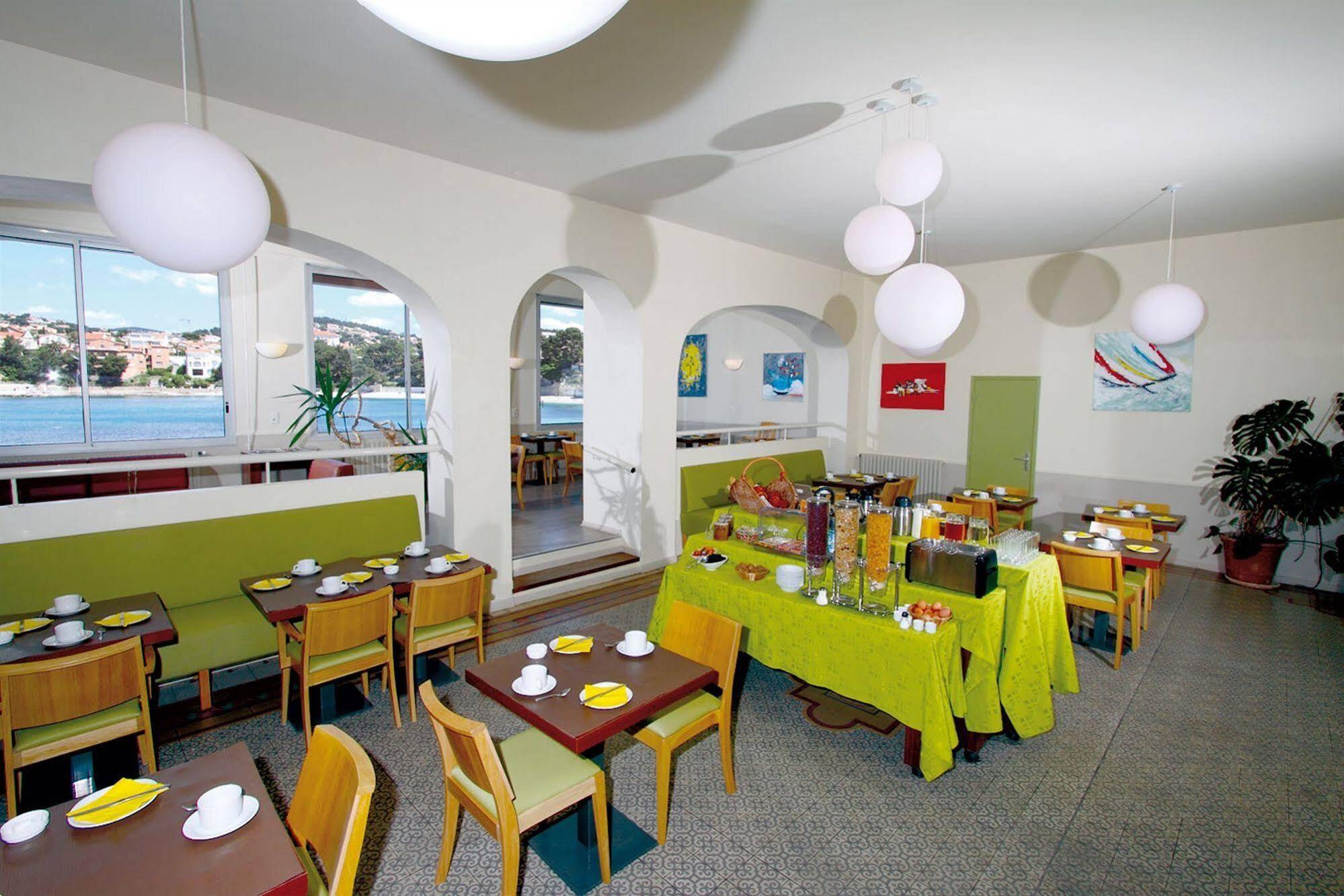Golf Hotel Bandol Zewnętrze zdjęcie