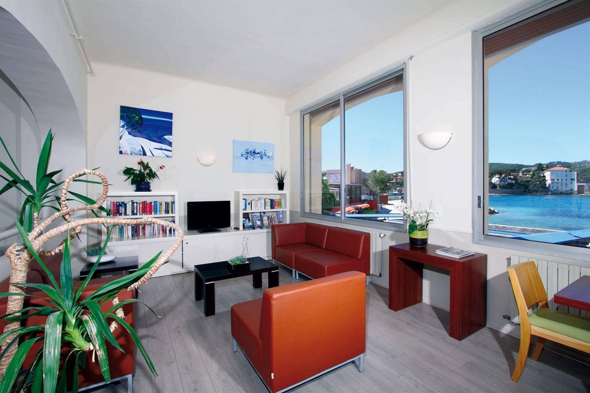 Golf Hotel Bandol Zewnętrze zdjęcie